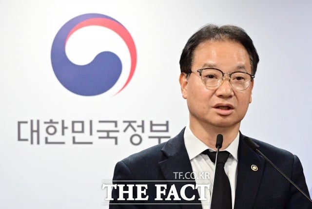 日 오염수 방류 또 중단→재개…정부 "순간 정전이 원인"