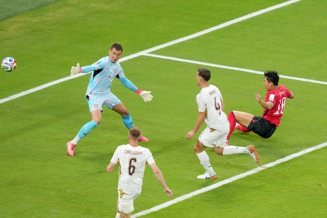 '한국, 멕시코엔 1-2 패배?'...AI 코파일럿의 예측, 믿어도 될까[유병철의 스포츠 렉시오] 