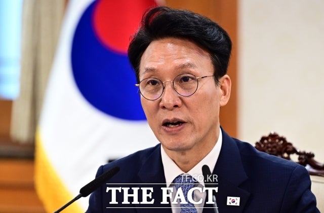金총리, 잠실 봉쇄 시위에 "용납될 수 없는 불법 행위"