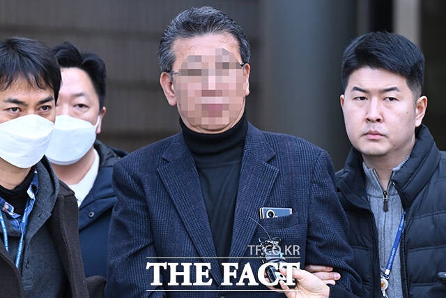 "장애인 통장을 자기 지갑처럼"…'자금 유용 의혹' 색동원 추가 고발