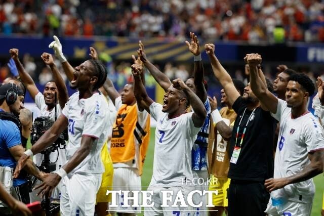 '우승 후보' 스페인, '첫 출전' 카보베르데와 0-0 무승부…대회 첫 이변