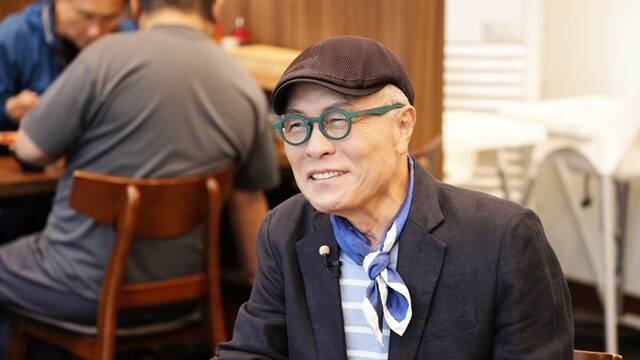 <b>허영만</b>, 건강 문제로 <b>활동 중단</b>…'백반기행' 시즌1 종영