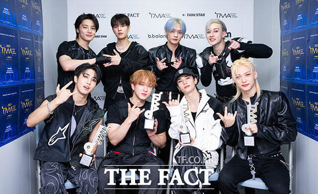 <b>스트레이 키즈</b>, '<b>RUN IT</b>' 티저 공개…'K팝 선봉장' 예고