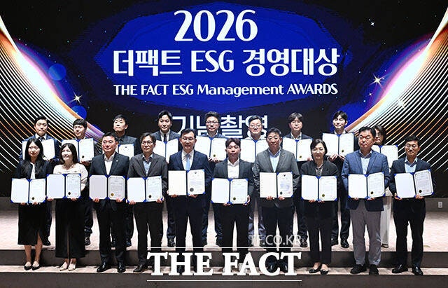 [ESG 경영대상] "기업 존립의 근간"…대한항공·APR·오뚜기 장관상