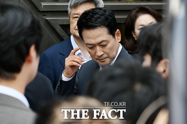 장동혁, 복귀 후 당직 개편 카드 꺼낼까…정면돌파 득실은