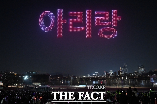[강일홍의 오늘연예] 롤링스톤·NME, BTS '아리랑' 올해 최고 앨범 선정