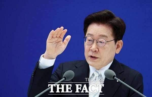 집값 기대심리 다시 연초 수준…정책 시험대 오른 李정부