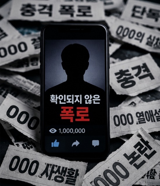 [강일홍의 클로즈업] 연예인 사생활 논란, 반복되는 '여론 재판' 딜레마