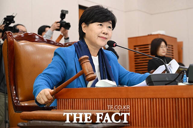 <b>민주</b>, 법사<b>위원장</b>에 서영교 <b>추천</b>…11개 <b>상임위원장</b> 후보 확정