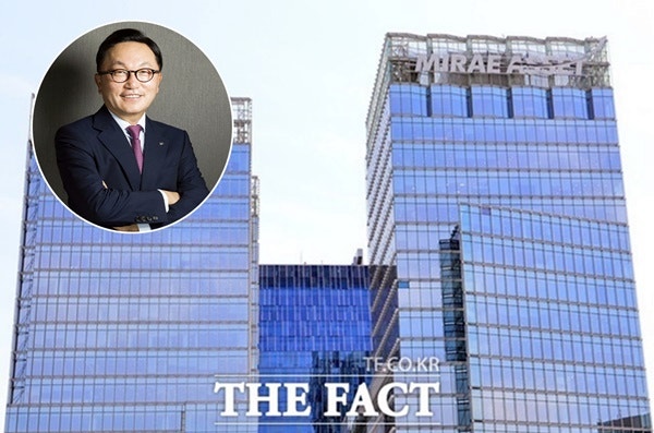 미래에셋, 스페이스X '0주 배정' 보상 고심…고객 달래기 통할까