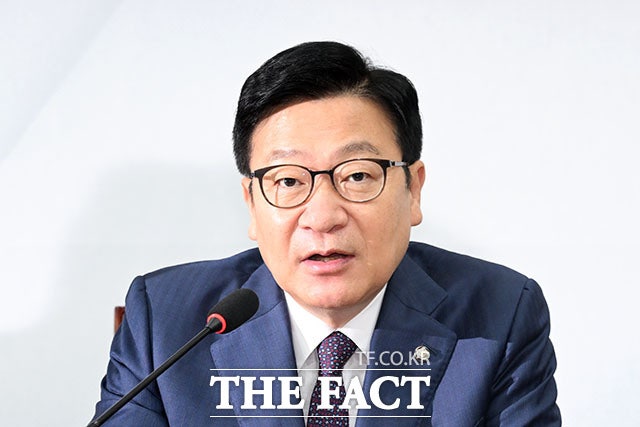 "상임위 다 가져가" 대여 강경 투쟁…속내 복잡한 국힘