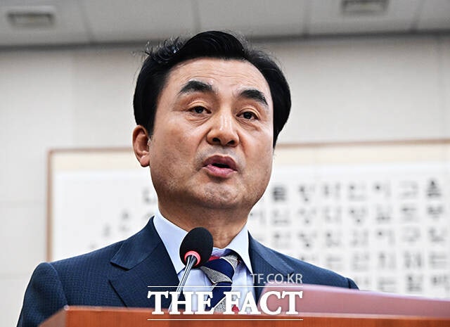 국방부, '사관학교 통합' 강행 의지에…국힘 "국가 안보 난도질하는 것"