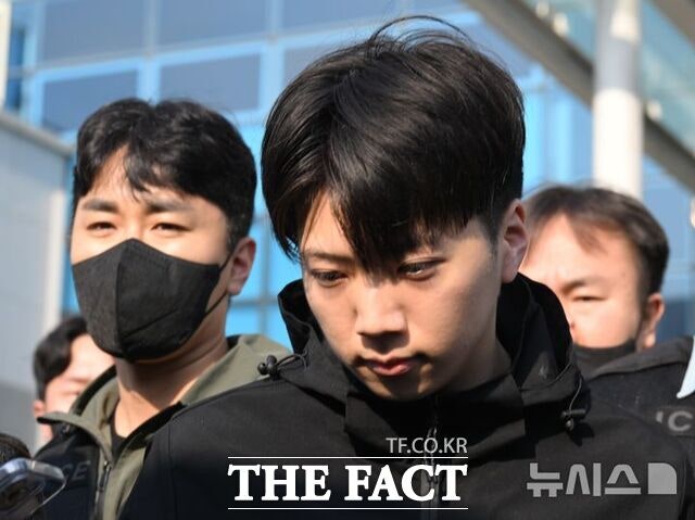 장윤기 사건 수사팀장 긴급체포…초동수사 논란 형사수사로