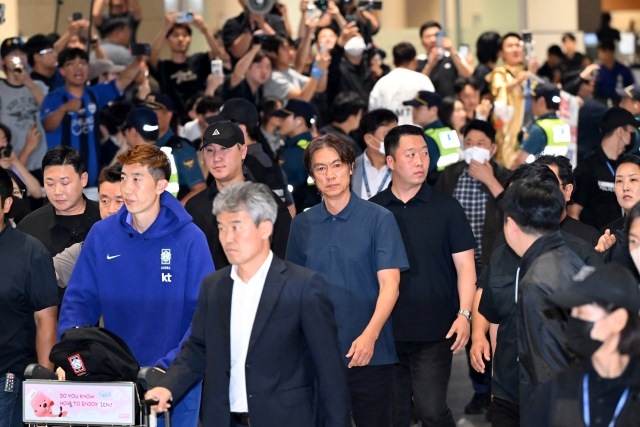 "축구는 참 좋겠다".비인기종목의 뼈아픈 '푸념' [유병철의 스포츠 렉시오]