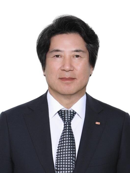 대한해운 신임 대표에 민상기 전 건국대 총장