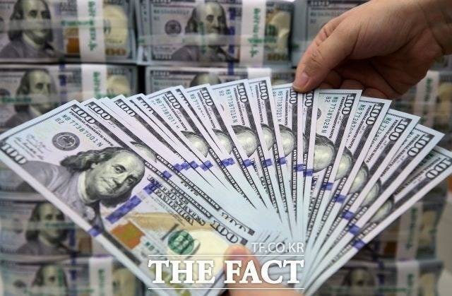 원·달러 환율 1530원선 등락…외국인 수급·반도체 이벤트 변수
