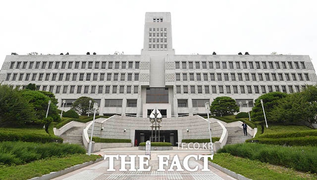 [속보]대법, 윤석열 '체포방해' 선고 생중계 결정