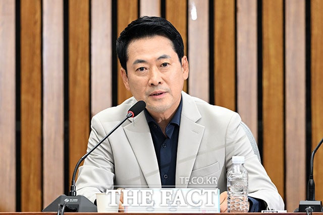 징계 강행해도, 후퇴해도 '부담'…장동혁 빠진 '외통수' 딜레마