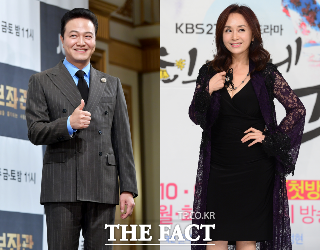 '정웅인·박해미 소속사' PA엔터, <b>대표</b> 별세로 폐업 결정