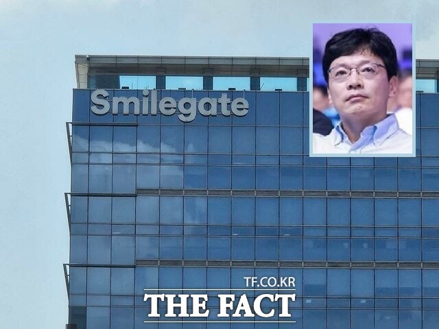 권혁빈 스마일게이트 창업주 겸 최고비전제시책임자의 이혼 재판 1심이 약 4년 만에 심리를 마치고 오는 9월 9일 결론이 난다. /더팩트 DB·뉴시스