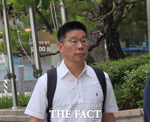 조성현 대령 "'작전하겠습니다'는 군 인사…입건 당황스러워"