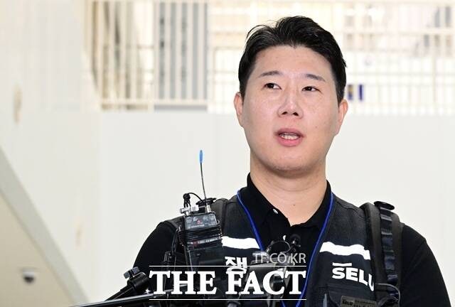 삼성전자 노조 "<b>성과급 지역화폐</b>로 지급? 즉각 철회하라"