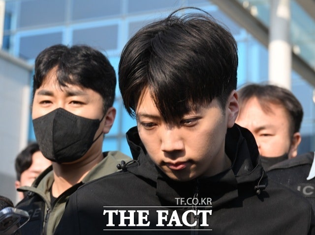 '장윤기 사건' 부실 수사 의혹…경찰, 광주청·<b>광산</b>서 지휘부 압수수색