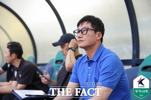 ‘축구협회장 이정효’는 어떨까.대표팀 감독으로만 쓰기엔 아깝다[이영규의 비욘더매치]