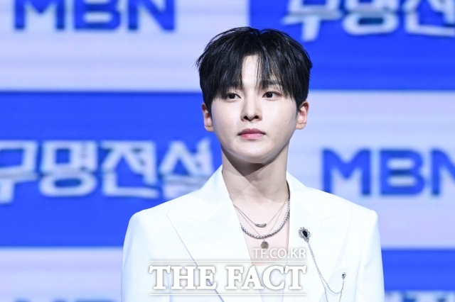 [강일홍의 오늘연예] '7전8기 전설' 성리, 눈부신 상승세 "무명은 끝났다...