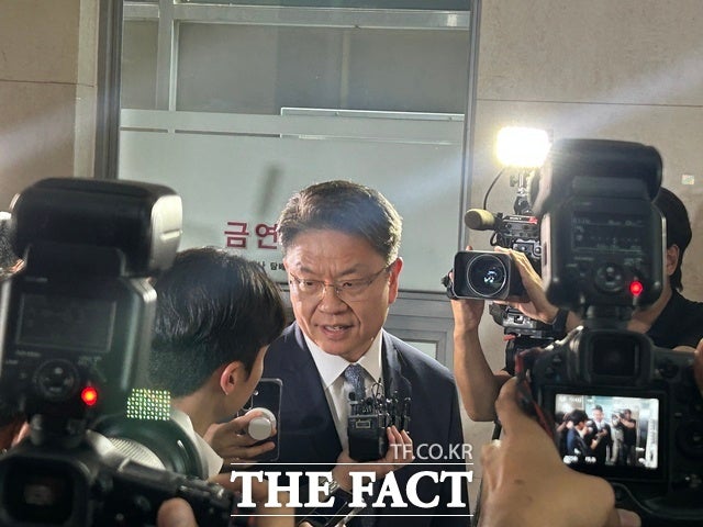 '채상병 수사정보 누설' <b>이시원 구속영장 기각</b>…"혐의 다툼 여지"
