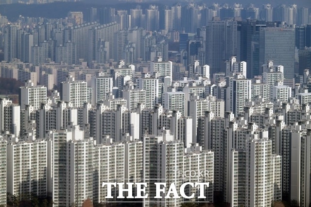 분양가 오르고 입주 물량은 줄고…그래도 답은 청약