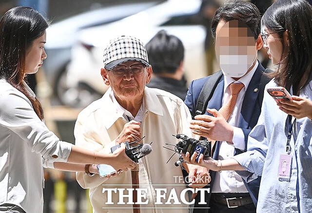 합수본, <b>신천지</b> '민주당 당원 가입' 의혹도 수사한다