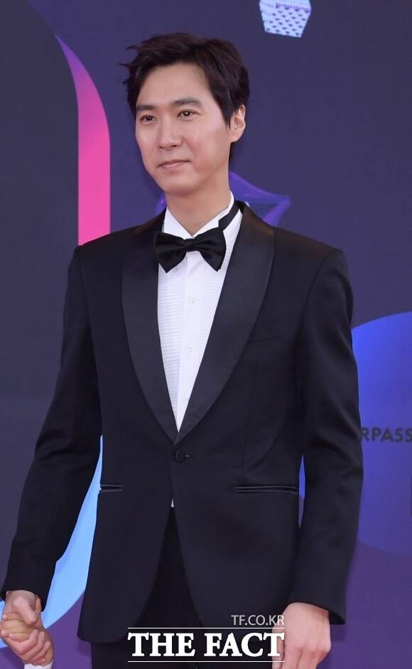 <b>고지용</b>, 2년 전 <b>이혼</b>…"아들 위해 뒤늦게 공개"