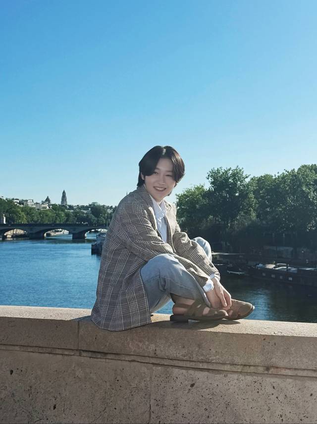 <b>김용빈</b>, ‘팬앤스타’ 트로트 랭킹 61주 연속 1위… TMA 마이스타상 결...