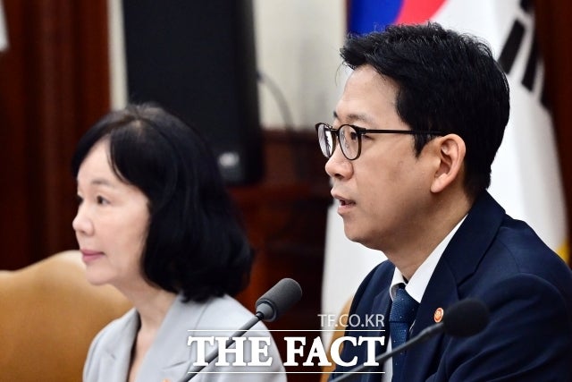 배경훈 "엔비디아·<b>AMD</b> 협력 본격화"…미 방문 후속조치 보고