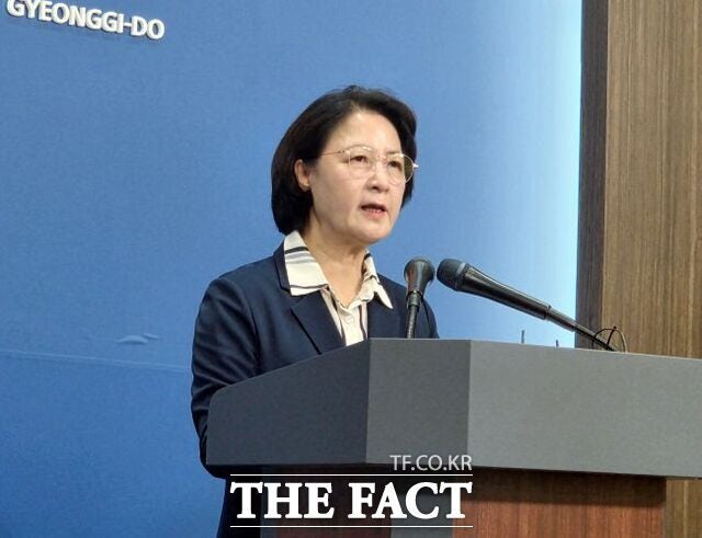 <b>경기도</b>, 재정 비상 상황 공식 선언…추미애 지사 "더 이상 끌어다 쓸 재...