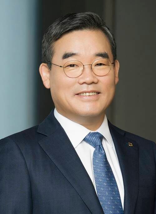 <b>대우건설</b> 김보현 <b>대표 사임</b>…후임에 이강석 대외협력단장 내정