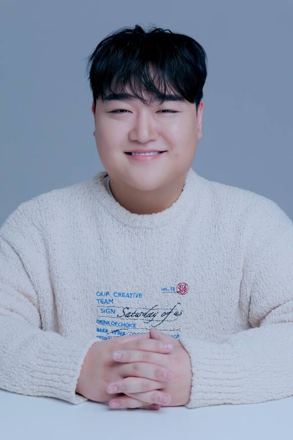"실수한 속옷도 손빨래"…<b>김규원</b>, <b>사회복무요원</b> 시절 <b>미담</b> 등장