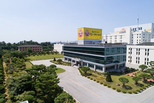 "원가 부담 지속"…<b>오뚜기</b>, <b>컵라면</b>·만두 등 가격 <b>인상</b>