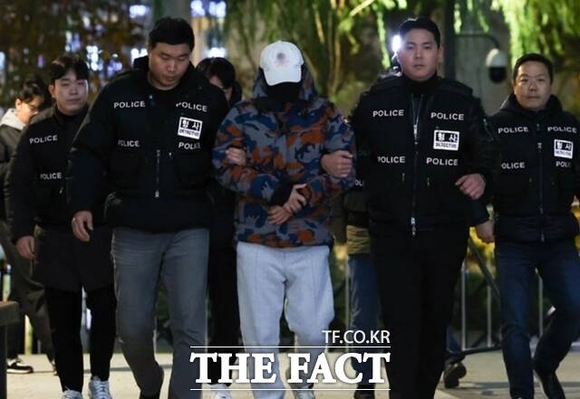 도이치모터스 주가조작 사건의 '주포'로 알려진 이준수 씨가 항소심에서도 집행유예를 선고받았다./뉴시스