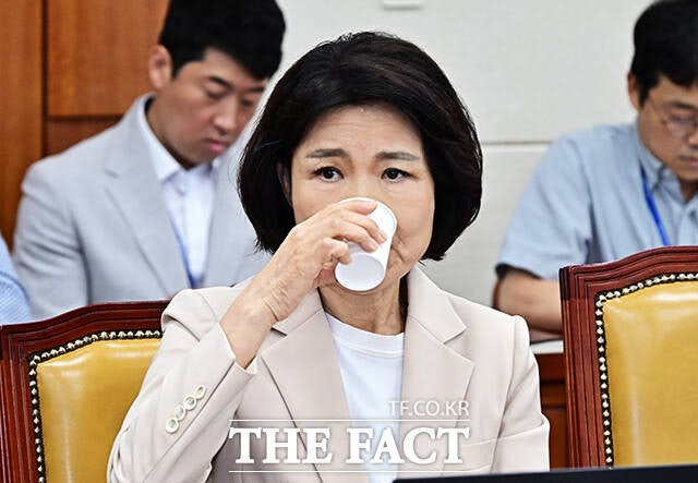 [주간政談<하>] 이진숙 '5·18 토론회' 강행에 난감한 <b>국힘</b>