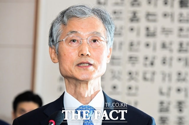 범여 법사위원 "<b>조희대</b>, <b>재판 지연</b>·대법관 공석 장기화 책임져야"