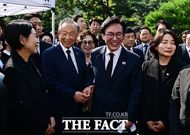 김민석, 수석사무부총장 문진석·조직부총장 안태준 임명