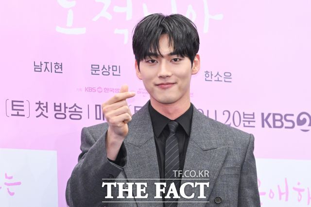 <b>홍민기 전 여친</b> 추가 폭로…"임신중절 종용 후 책임 회피"