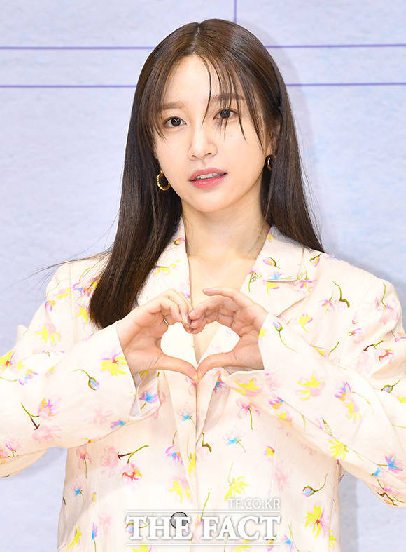 [TF초점] '사랑이 온다' 안희연, 힘 빼니 보이는 새로운 얼굴