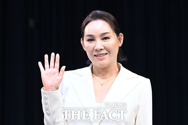 <b>양수경</b>, 가수인생 2막 선언…34년 만의 <b>전국투어</b> '<b>인연</b>'(종합)