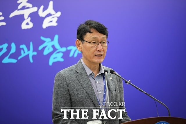 충남 <b>국도·국지도</b> 8개 사업 <b>예타 통과</b>…1조 1609억 원 반영