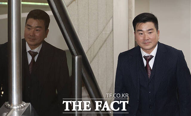'<b>국회 침투</b>' <b>김현태</b> 1심 <b>징역</b> 12년·법정구속…"법치주의 조롱"