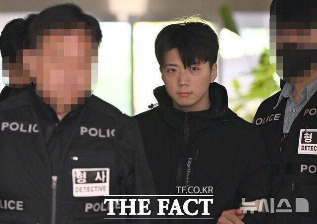 "<b>장윤기</b>에게 최고형을" 시민 5만 1149명 뜻 모였다…법원에 '<b>엄벌</b>' 촉구...