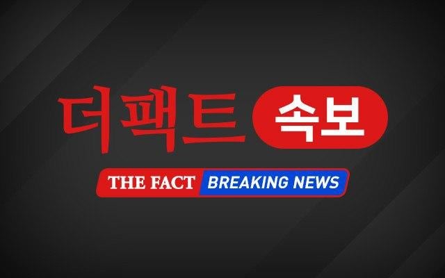 [속보] <b>북한</b> "美 적대시정책에 끝까지 <b>최강경 대응</b>"